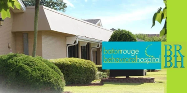 Baton Rouge Behavioral Hospital