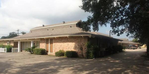 Woodlake Addiction Recovery Center - Mid-City Detox