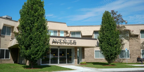 Avenues Recovery at Baton Rouge