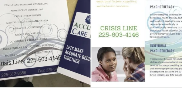 Accurate Care