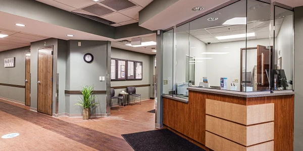 Baton Rouge Comprehensive Treatment Center