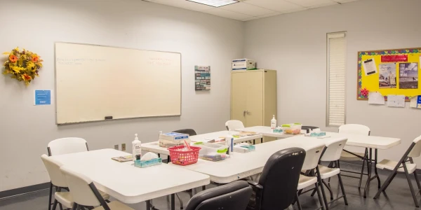 Beacon Behavioral Hospital - IOP Baton Rouge