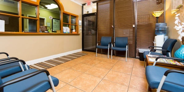 Lake Wellness Center