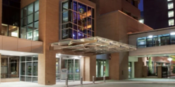 Our Lady of the Lake - Regional Medical Center