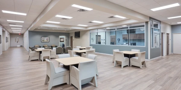 Oceans Behavioral Hospital