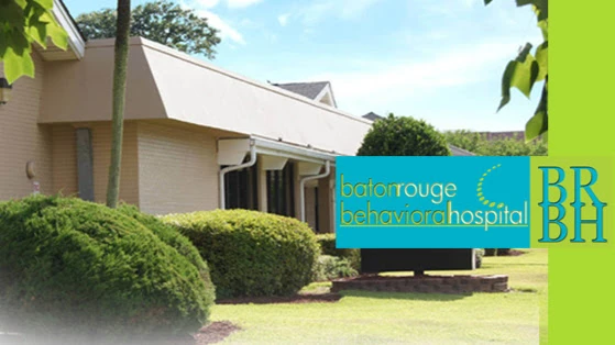 Baton Rouge Behavioral Hospital