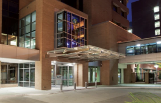 Our Lady of the Lake - Regional Medical Center