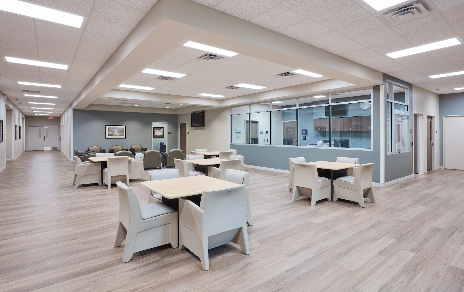 Oceans Behavioral Hospital